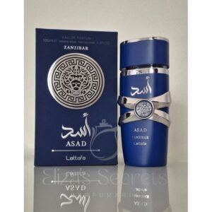 Asad Zanzibar
