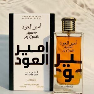 Ameer Al Oudh Intense Oud