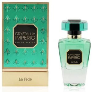 La Fede Crystallia Imperio