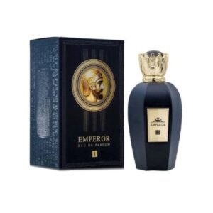 Fragrance World Emperor II EDP