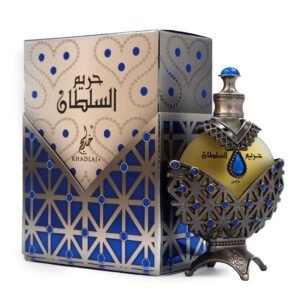 Hareem Al Sultan Blue