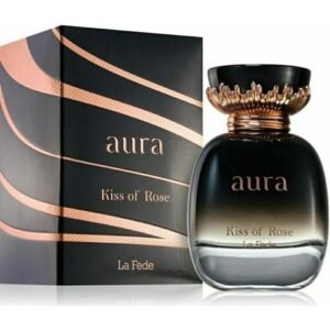 La Fede Aura Kiss of Rose