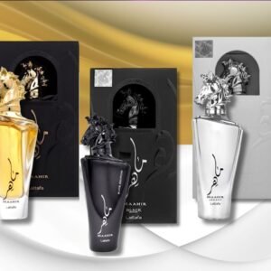 Maahir Legacy by Lattafa