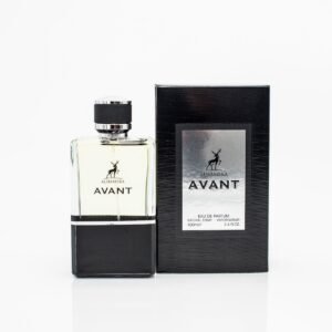 Maison Alhambra Avant