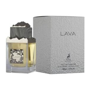 Maison Alhambra's Lava EDP