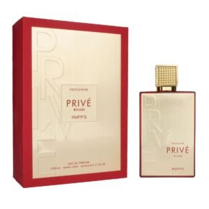 Riiffs Exclusive Prive Rouge